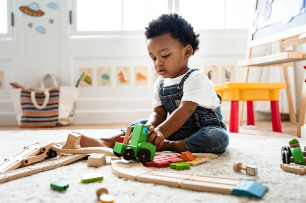 Toys & Gadgets